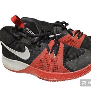 Nike Zoom Assertion